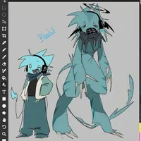 bluudud
