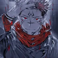 Ryomen Sukuna