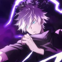 Gojo Satoru