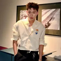 Trần Đăng Dương •Dương Domic