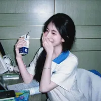 Lâm An Nhiên (林安然)