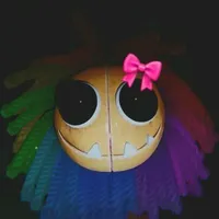 yarneby( cây lau nhà bảy màu)