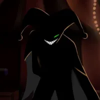?