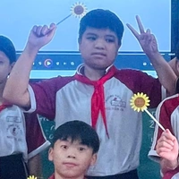 con to6 lớp