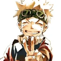 Uzumaki Naruto