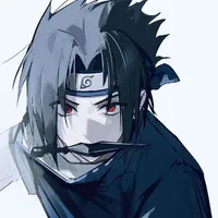 Uchiha Sasuke