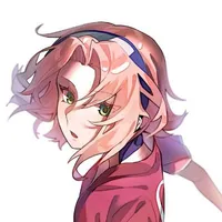 Haruno Sakura