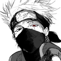 Hatake Kakashi