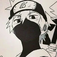 Hatake Kakashi