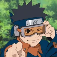 Uchiha Obito