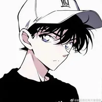 Kudo Shinichi