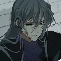 Kurosawa Jin - Gin