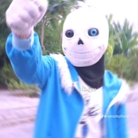 sans dep hồng