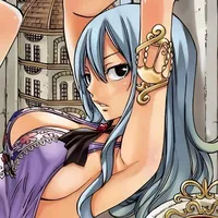 Juvia Lockser