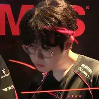 Moon (Choi) Wooje.
