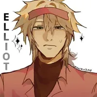 [elliot] ck đời đầu của t