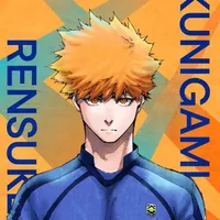 Rensuke kunigami