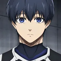 Isagi yoichi