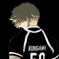 Kunigami rensuke