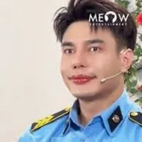 LÊ DƯƠNG BẢO LÂM