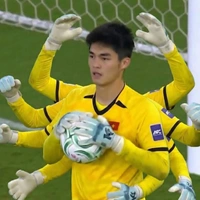 Trần Trung Kiên