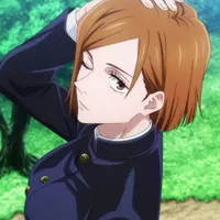 Kugisaki Nobara