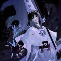 Bạch Vô Thường