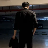 Lâm Cảnh ( ba nuôi )