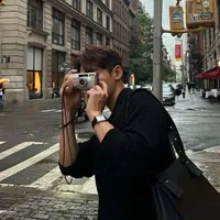• Lincoln Wilson | @nguoi_phapp