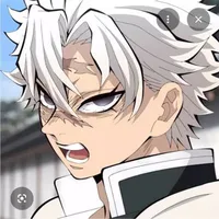Shinazugawa Sanemi