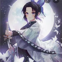 Kocho Shinobu