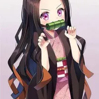 kamado nezuko