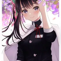tsuyuri kanao