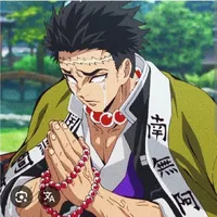 Himejima Gyomei