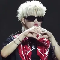 Nguyễn Quang Anh _ RHYDER