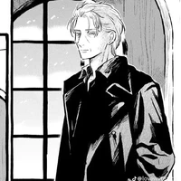 𝐓𝐡𝐨𝐝𝐨𝐫𝐚𝐫𝐝𝐞 𝐕𝐚𝐧𝐜𝐞