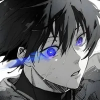 Isagi Yoichi