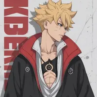 uzumaki boruto