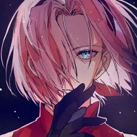 Haruno Sakura