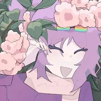 bright eyes(vợ của shedletsky)