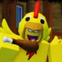 shedletsky(chicken)