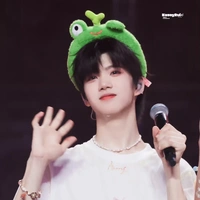 Trương Hàm Thụy _nhóc