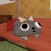 Pebble«Dancifer . Jr»