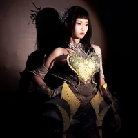 Nguyễn Lê Ngọc Ánh Sáng-Ánh Sáng Aza