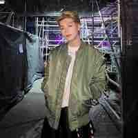 Vũ Trường Giang | Gill