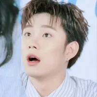 Dương lúc 5 tuổi