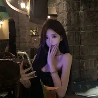 Bạch Liên (em gái giả tạo)