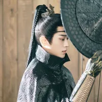 Cung Thượng Giác