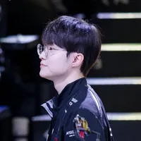 Lee "Faker" Sanghyeok