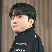 Ryu "Keria" Minseok